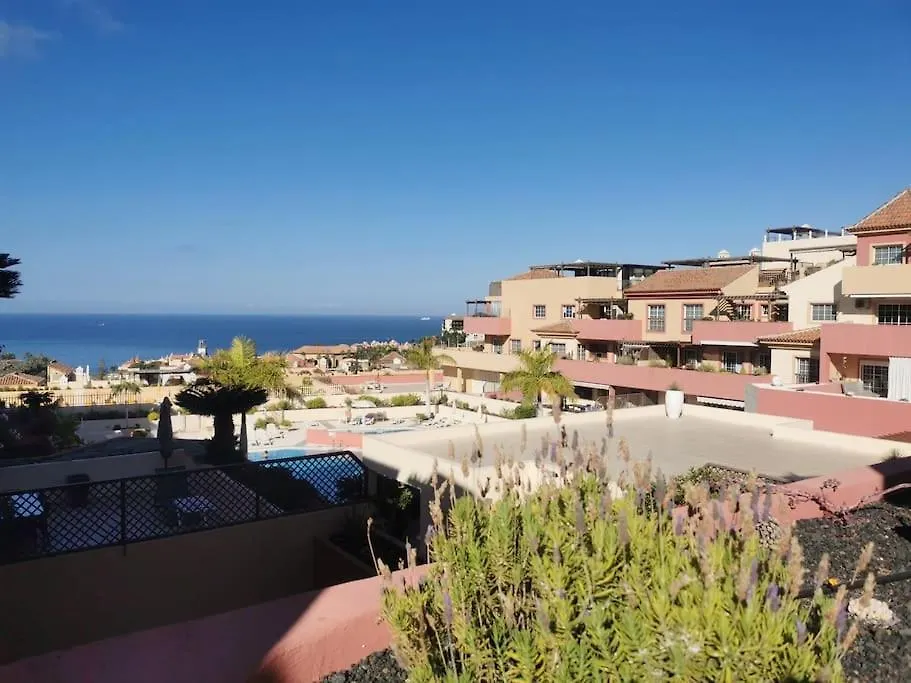 Terrazas Del Duque Ii, Luxury Seaview Apartment, Costa Adeje Apartment