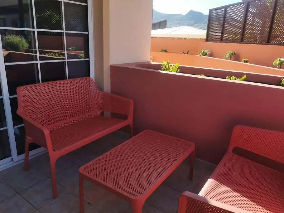 Terrazas Del Duque Ii, Luxury Seaview Apartment, Costa Adeje Spain