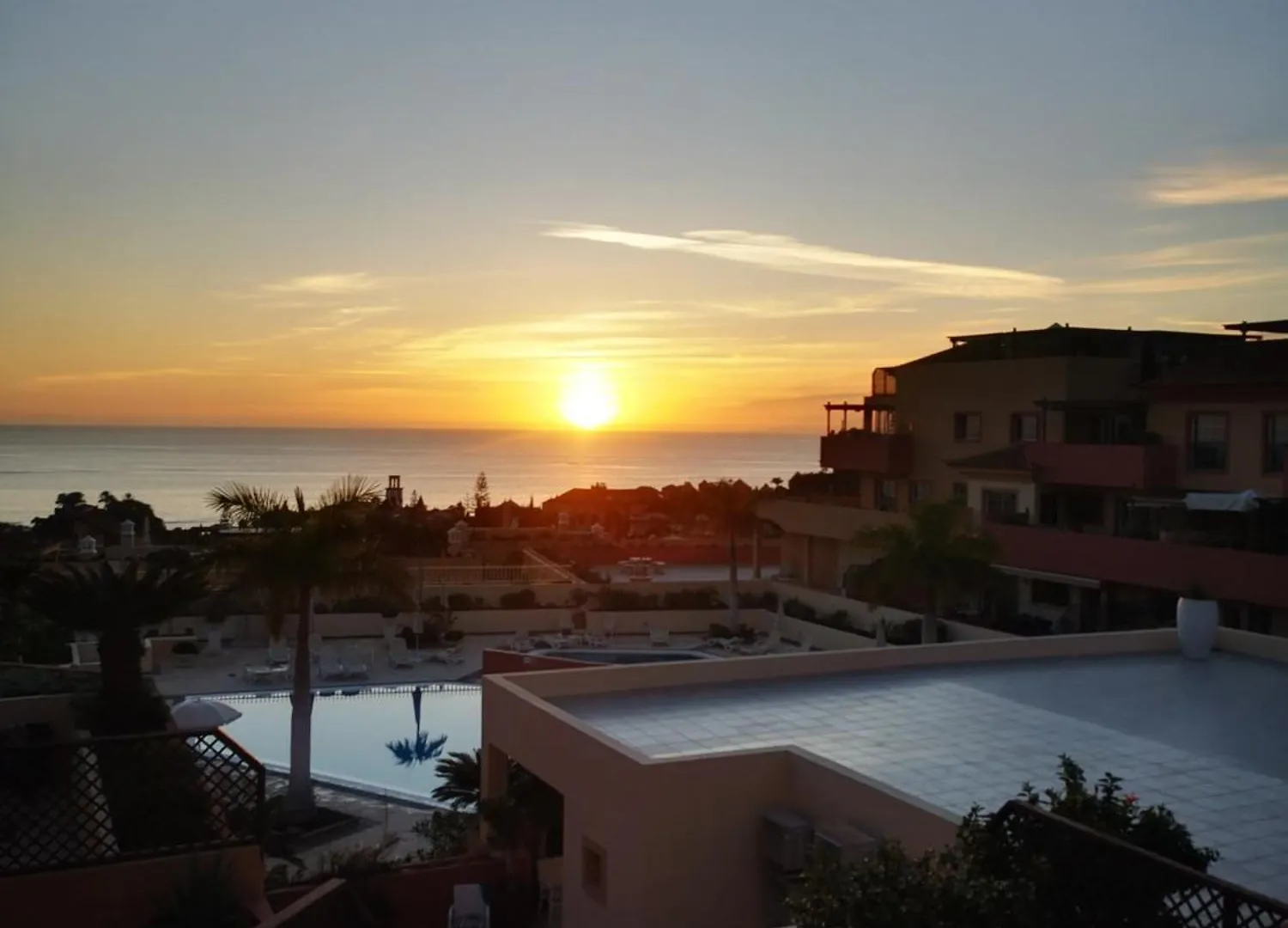 Terrazas Del Duque Ii, Luxury Seaview Apartment, Costa Adeje Spain