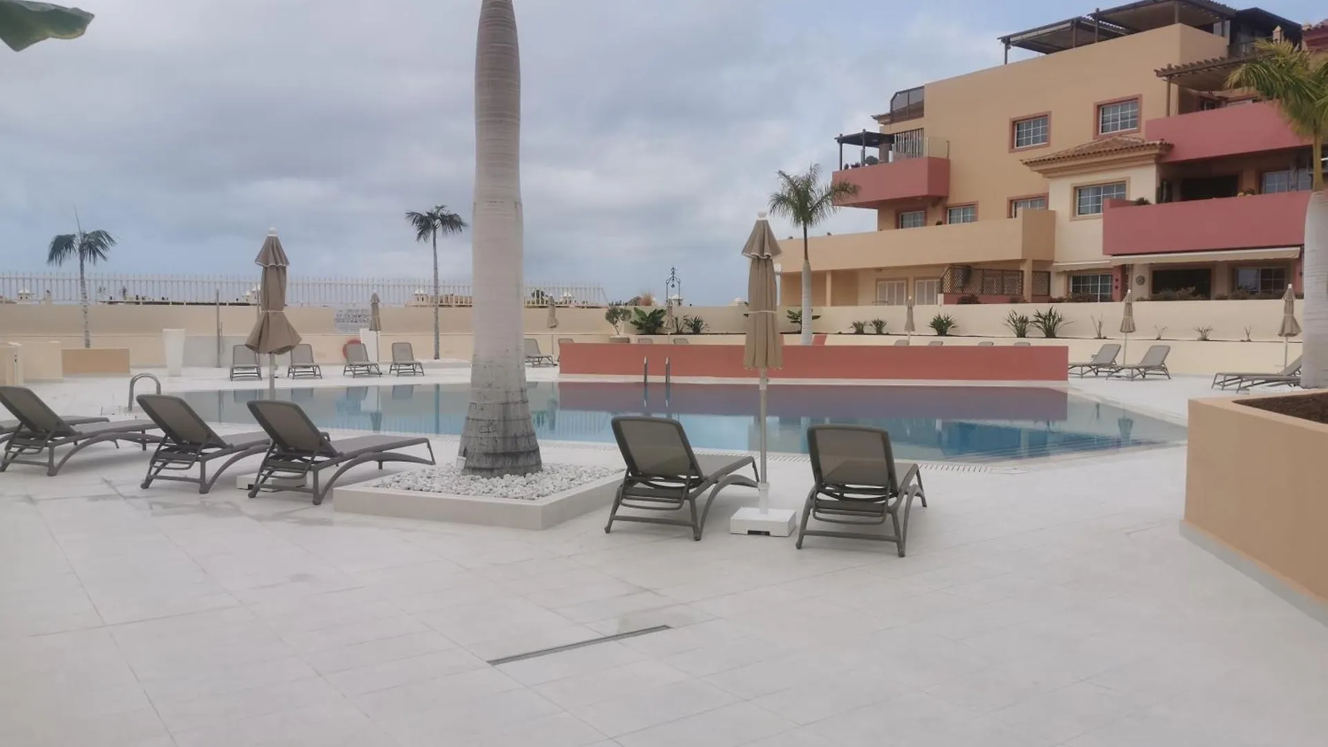 Apartment Terrazas Del Duque Ii, Luxury Seaview Apartment, Costa Adeje