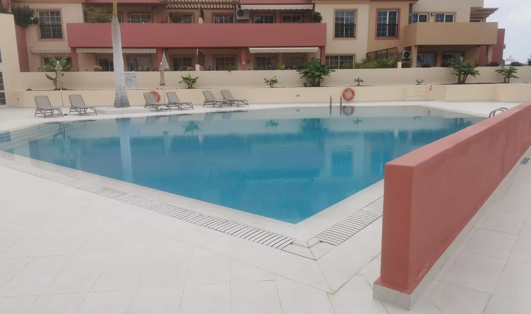 Terrazas Del Duque Ii, Luxury Seaview Apartment, Costa Adeje