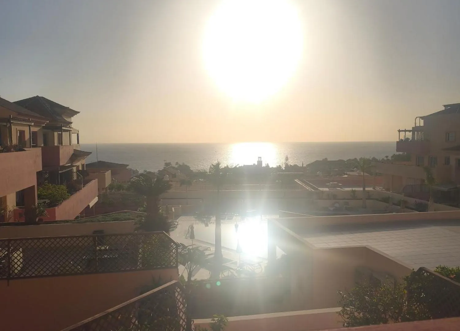 Terrazas Del Duque Ii, Luxury Seaview Apartment, Costa Adeje 0*, Costa Adeje (Tenerife) Spain