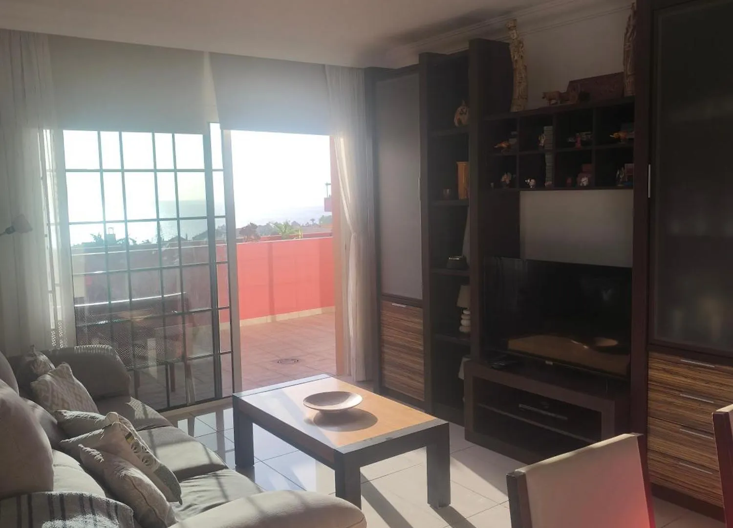 Apartment Terrazas Del Duque Ii, Luxury Seaview Apartment, Costa Adeje Spain