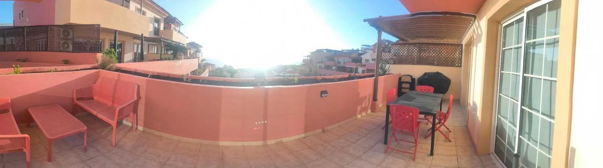 Terrazas Del Duque Ii, Luxury Seaview Apartment, Costa Adeje 0*, Costa Adeje (Tenerife) Spain