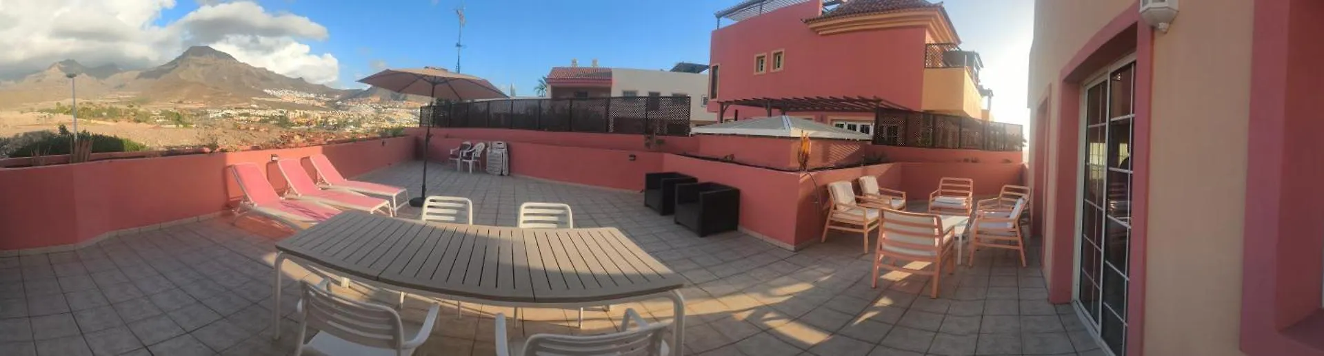 Terrazas Del Duque Ii, Luxury Seaview Apartment, Costa Adeje Apartment Costa Adeje (Tenerife)