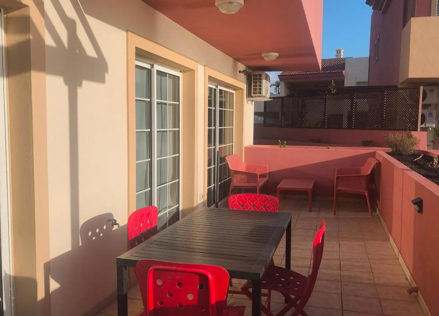 Terrazas Del Duque Ii, Luxury Seaview Apartment, Costa Adeje Costa Adeje (Tenerife)