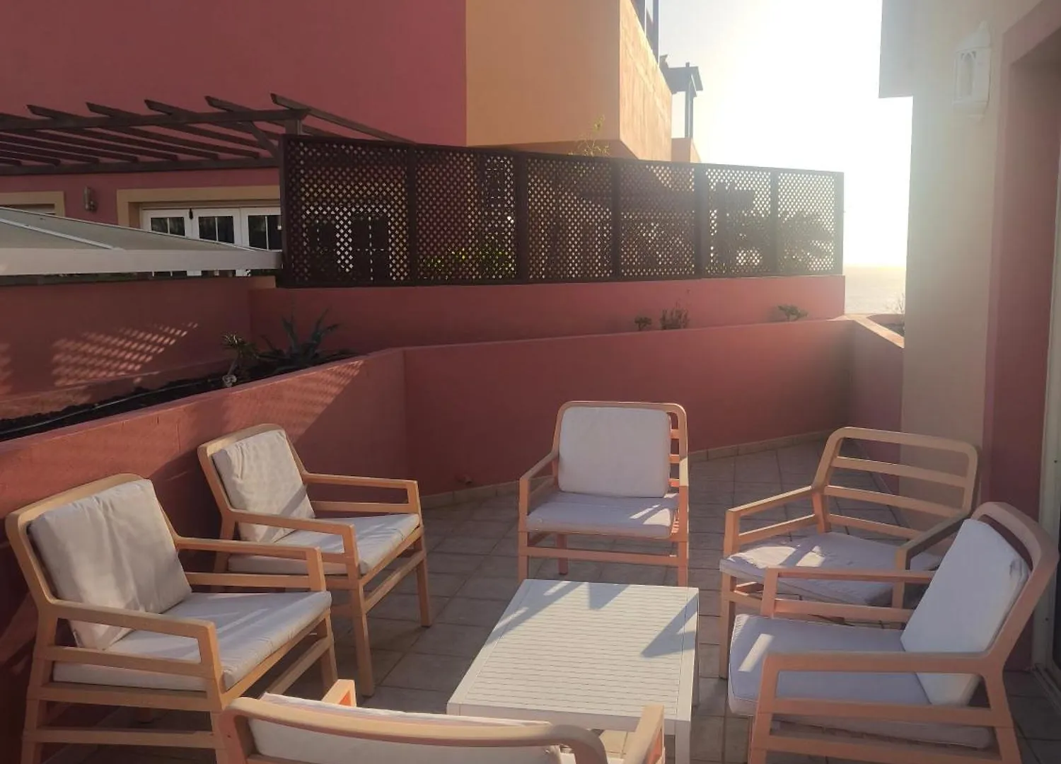 Terrazas Del Duque Ii, Luxury Seaview Apartment, Costa Adeje Apartment